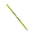 Moon Products Caught Doing Good Pencils, 12/Pack, 12 Packs (JRM7898B-12)