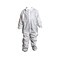 Unimed 2X-Large Coverall, White, 25/Carton (OCMP8972XL)
