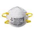 3M™ 8210Plus N95 Performance Disposable Particulate Respirator, 20/pack (8210PP20-DC)