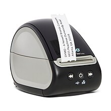 Dymo LabelWriter 550 Turbo Desktop Label Printer (2112553)