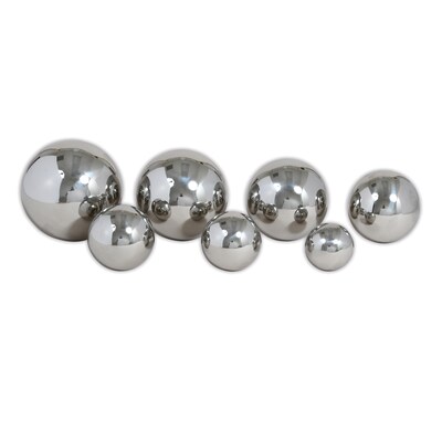 TickiT Sensory Reflective Sound Balls, Set of 7 (CTU72205)