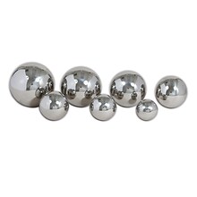 TickiT Sensory Reflective Sound Balls, Set of 7 (CTU72205)