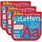 Eureka® Dr. Seuss™ 4 Reusable Punch Out Deco Letters, Red, 217 Pieces Per Pack, 3 Packs (EU-845035-
