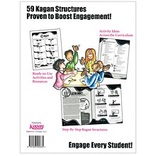 Kagan 59 Kagan Structures Book