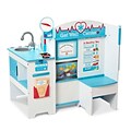 Melissa & Doug Get Well Doctor Activity Center (LCI31800)