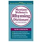 Merriam-Webster's Rhyming Dictionary, Pack of 3