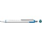 Schneider Slider Xite Retractable Ballpoint Pen, Extra Broad Point, Green Ink, Pack of 10 (PSY133204)