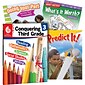 Shell Education Conquering Third Grade, 4-Book Set