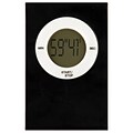 Teacher Created Resources Magnetic Digital Timer, Black, Pack of 3 (TCR20717-3)