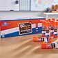 Elmer's All Purpose School Glue Sticks, 0.24 oz., 60/Pack (E501)