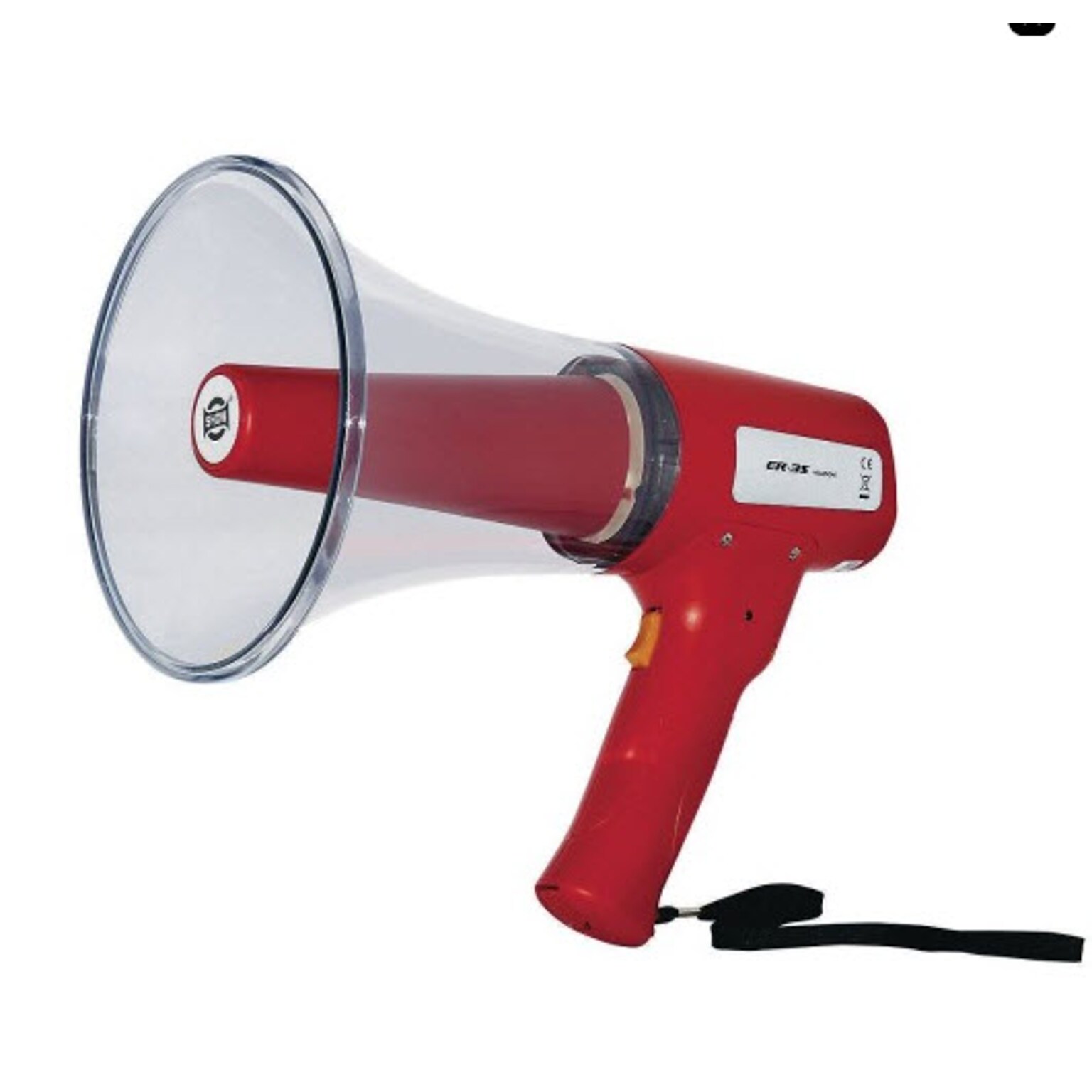 S&S 600 Yard Range Megaphone (W5905003)