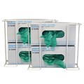 Omnimed Double Wired Glove Box Holder (305374)