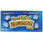Learning Resources Head Full Of Numbers, 13 Piece Set (LER8898)