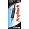 Pilot EasyTouch Ballpoint Pens, Medium Point, Black Ink, Dozen (32010)