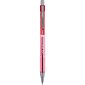 Pilot Better Retractable Ballpoint Pens, Medium Point, Red Ink, Dozen (30007)