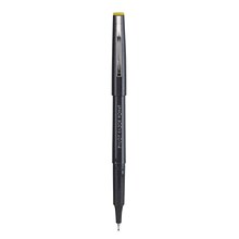 Pilot Razor Point Marker Pens, Ultra Fine Point, Black Ink, Dozen (11001)