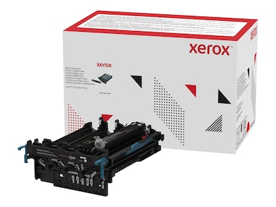 Xerox 013R00689 Black Standard Yield Printer Imaging Kit Cartridge