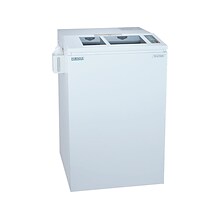 Formax 8730HS 15-Sheet Cross-Cut Multimedia High-Security Office Shredder (FD8730HS)