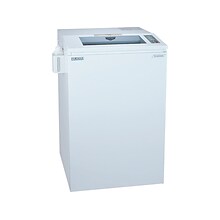 Formax 8650HS 15-Sheet Cross-Cut High-Security Office Shredder (FD8650HS)