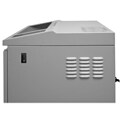 Formax 8300HS 8-Sheet Cross-Cut High-Security Deskside Shredder (FD8300HS)