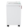 IDEAL 2465 P-2 Security 27 Sheet Strip Cut Multi-Media Commercial Shredder (IDEDSH0068H)