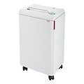 IDEAL 2465 P-2 Security 27 Sheet Strip Cut Multi-Media Commercial Shredder (IDEDSH0068H)