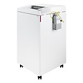 IDEAL 3105 P-4 Security 30 Sheet Cross Cut Multi-Media Commercial Shredder (IDEDSH0369H)