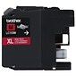 Brother LC103M Magenta High Yield Ink Cartridge (LC103MS)