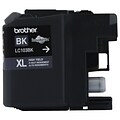 Brother LC103 Black High Yield Ink Cartridge (LC103BKS)