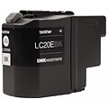 Brother LC20EBKS Black Extra High Yield Ink Cartridge   (LC20EBKS)