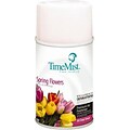 Waterbury® TimeMist®  Dispenser Refill, Spring Flowers, 5.3 oz