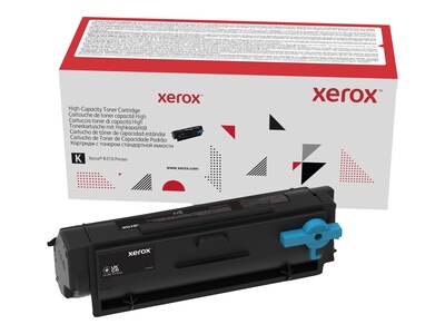 Xerox 006R04377 Black High Yield Toner Cartridge