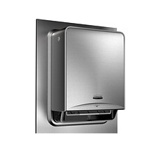 Kimberly-Clark Professional ICON Automatic Narrow Recessed Dispenser Housing without Trim Panel, Sta