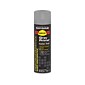 Rust-Oleum V2100 System Gloss Spray Primer, Gray, 15 oz., 6/Pack (V2182838)