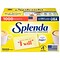 Splenda Artificial Sweeteners, 1000/Box (220-00459)