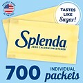 Splenda Artificial Sweeteners, 700/Box (HFP20019)