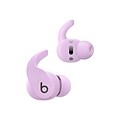 Beats Fit Wireless Active Noise Canceling Earbuds Headphones, Bluetooth, Stone Purple (MK2H3LL/A)