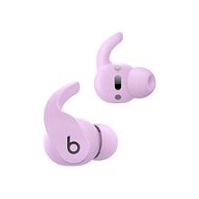 Beats Fit Wireless Active Noise Canceling Earbuds Headphones, Bluetooth, Stone Purple (MK2H3LL/A)