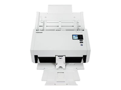 Visioneer Patriot PH70-U Duplex Desktop Document Scanner, White