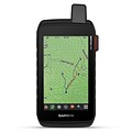 Garmin 010-02347-10 Montana 700i Rugged GPS Touchscreen Navigator with inReach Technology