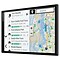 Garmin 010-02471-00 DriveSmart 86 8 in. GPS Navigator with Bluetooth, Alexa, and Traffic Alerts