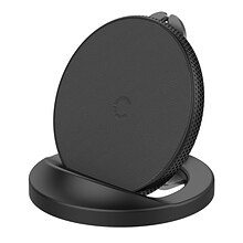 Cygnett PrimePro 15-Watt Wireless Charging Stand (CY3435WIRDE)