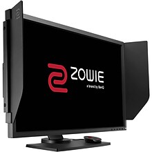 BenQ Zowie 27 16:9 240 Hz LCD Monitor,  Black/Red (XL2740)