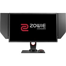 BenQ Zowie 27 16:9 240 Hz LCD Monitor,  Black/Red (XL2740)