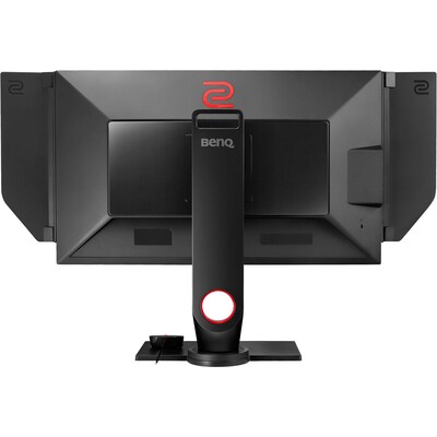 BenQ Zowie 27" 16:9 240 Hz LCD Monitor,  Black/Red (XL2740)