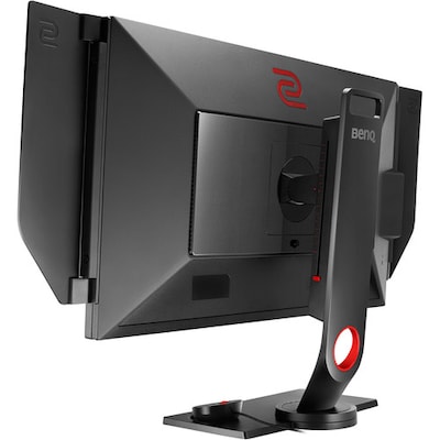 BenQ Zowie 27" 16:9 240 Hz LCD Monitor,  Black/Red (XL2740)