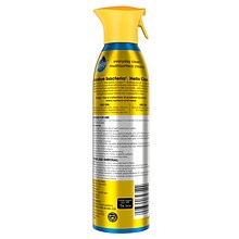 Pledge Clean It Antibacterial All-Purpose Cleaner, Fresh Citrus, 9.7 Oz. (652989)