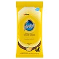 Pledge Beautify All-Purpose Cleaner, Lemon, 24/Pack (336297)