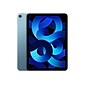 Apple iPad Air 10.9" Tablet, 64GB, WiFi, 5th Generation, Blue (MM9E3LL/A)