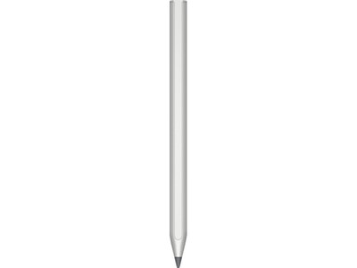 HP Wireless Rechargeable USI Pen for HP Chromebook x2 11, Silver (3V1V2AA#ABL)